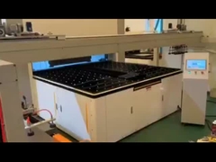 자동 굽기 센터