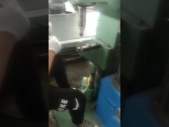 자동 리베팅 라인 기계