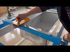 첨단 기술력 있는 휴대용 스테인리스 스틸 용접기 제조업체