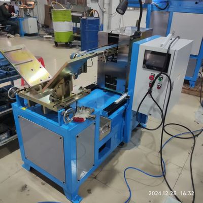 좋은 가격 CNC 380V 2.3KW 수직 시트 엣지 썰기 온라인으로
