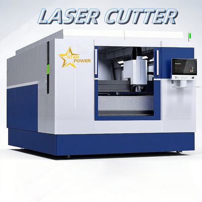 좋은 가격 PulseMaster Pro 3000: AI - Driven Industrial - Grade High - Power Laser Cutting System for Precision Manufacturing 온라인으로