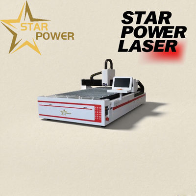 좋은 가격 Large - Format Laser Cutter for Stainless Steel Sheets 온라인으로