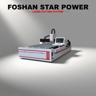 좋은 가격 High - Speed Laser Cutter for Stainless Steel Sheets 온라인으로