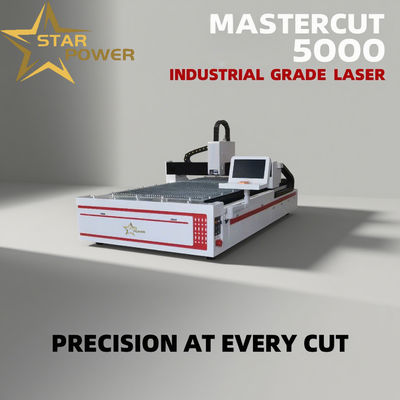 좋은 가격 Multifunctional Laser Cutting and Engraving Machine for Stainless Steel 온라인으로