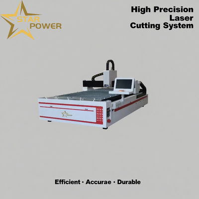좋은 가격 High-Precision CNC Laser Cutter for Stainless Steel Sheet Metal 온라인으로