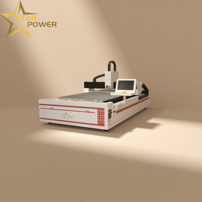 좋은 가격 Dual-Drive Laser Cutter for Stainless Steel Sheet Metal 온라인으로