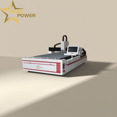 좋은 가격 Intelligent Laser Cutting System for Stainless Steel Sheet Metal 온라인으로