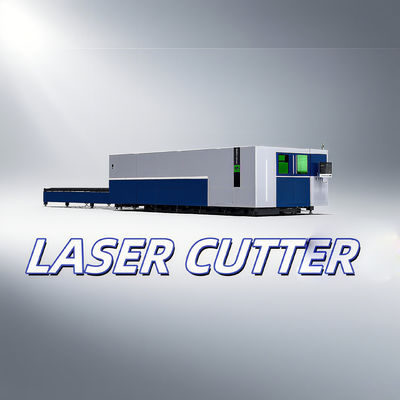 좋은 가격 AI - Driven Industrial Grade High Power Precision Laser Cutting System for Advanced Manufacturing Applications 온라인으로