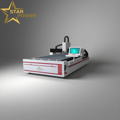좋은 가격 Advanced Stainless Steel Sheet Metal Laser Cutting Machine 온라인으로