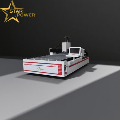 좋은 가격 Modular Laser Cutter for Stainless Steel Sheet Metal 온라인으로