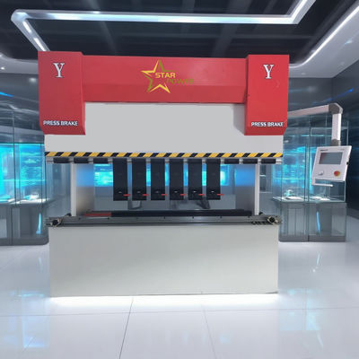 좋은 가격 CNC Hydraulic 4-Roll Plate Bending Machine 2500mm Width 630kN Pressure 온라인으로