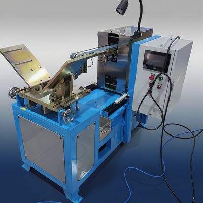 좋은 가격 PrecisionPro 380V 2.3KW Hydraulic Lock Vertical Seam Grinding Machine 온라인으로