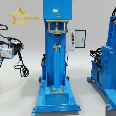 좋은 가격 MaxPress 380V Industrial Hydraulic Corner Forming Machine for Stainless Steel Kitchen Sinks with 1800x900x2000mm Work Area and 30s/bowl Efficiency 온라인으로