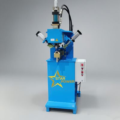 좋은 가격 1800x1000x2100mm Hydraulic Kitchen Sink Seam Press 380V 50/60Hz 온라인으로