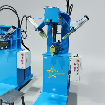 좋은 가격 380V Hydraulic Kitchen Sink Seam Press 1800x1000x2100mm 온라인으로