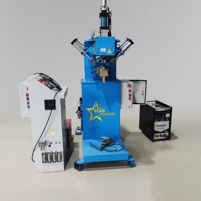 좋은 가격 Hydraulic Kitchen Sink Seam Press 1800x1000x2100mm 380V 50/60Hz 온라인으로