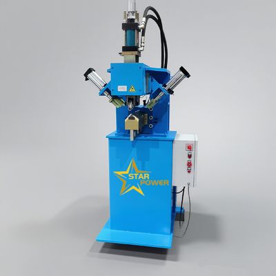 좋은 가격 InduHydra Pro Industrial Hydraulic Kitchen Sink Seam Press 온라인으로