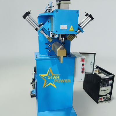 좋은 가격 Hydraulic Kitchen Sink Seam Press 1800x1000x2100mm 380V 50/60Hz 온라인으로