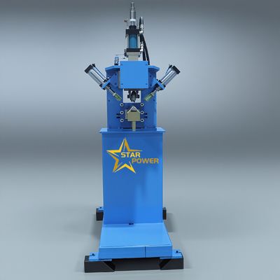 좋은 가격 380V Hydraulic Kitchen Sink Seam Press Machine 1800x1000x2100mm 온라인으로