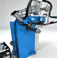 품질  CNC Welding Machine for Vertical Seams and Bottom Corners - Special Welding Machine 공장
