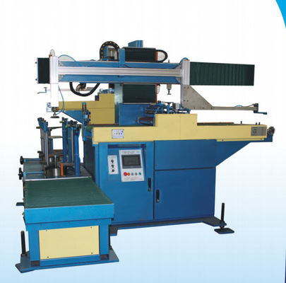 Automatic Feeder For Feeding Drawing Machine 운송 된 금속 디스크 및 자동으로 기름
