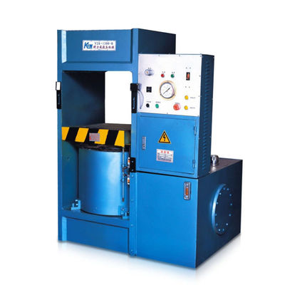 CNC 상부 상부 프레임 수압 압력 기계 엠보스 금속 요리 가구 스트레치