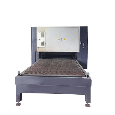 손으로 만든 부엌 싱크 머신 스테인리스 스틸 판 1500W 레이저 절단 머신