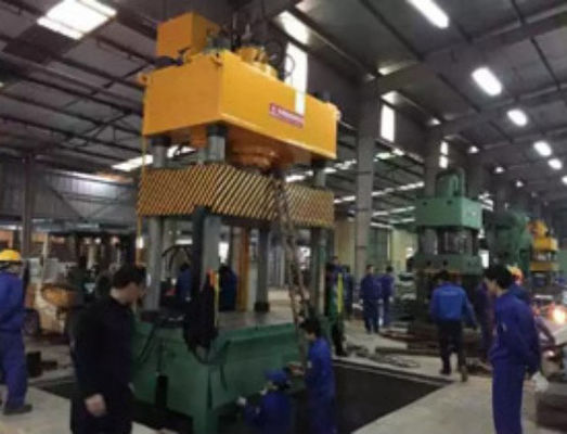 금속 싱크대 대용량 CNC 정밀 스트레칭을 위한 특수 수압 프레스 기계