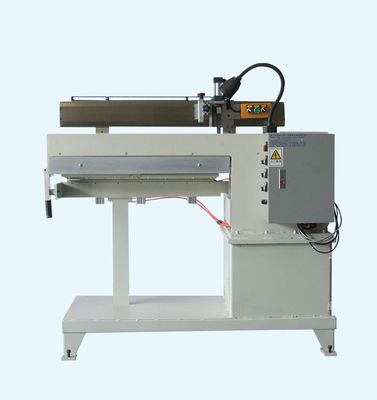 최고 정밀 자동 CNC 인덕션 용접 기계 산업 금속 가공