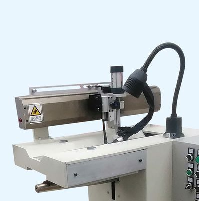 완전 자동 CNC 용접 기계 장비 공장 금속의 금속