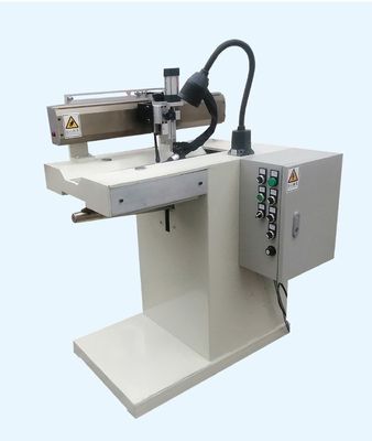 완전 자동 CNC 용접 기계 장비 공장 금속의 금속