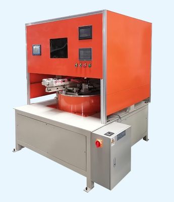 산업 금속 엽에 적합한 CNC 용접기를 선택하는 방법