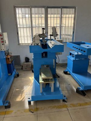 고 정밀 CNC 주방용품 재료 직접 접합 첨단 레이저 용접 기계