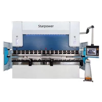 CNC 자동화 고효율 30T 수선 굽기 기계