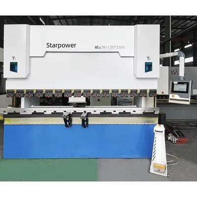 CNC 자동화 고효율 30T 수선 굽기 기계