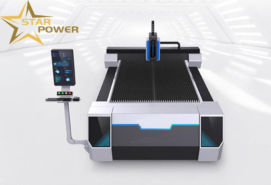 380V/220V 금속 레이저 절단 기계