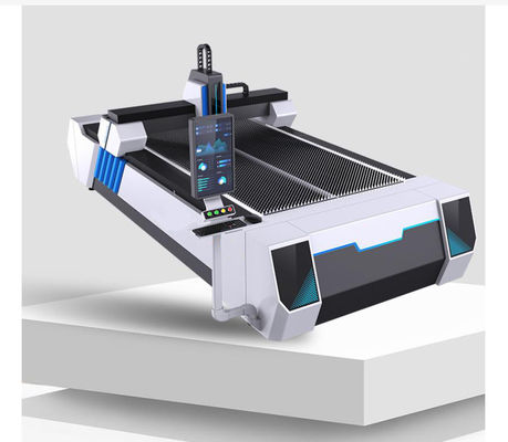 380V/220V 금속 레이저 절단 기계