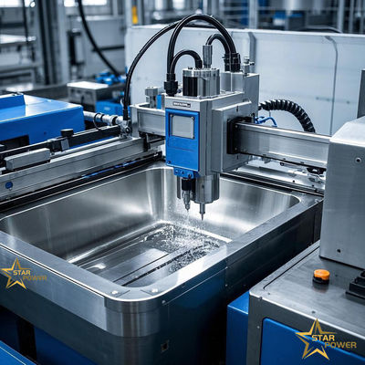 가구 기계 항공우주 및 전자 산업용 3KW 고전력 정밀 CNC 금속 가닥 레이저 절단 기계