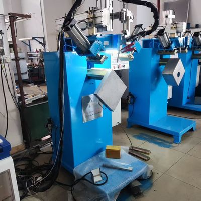 정밀 용접 및 사용자 정의 가능한 스테인리스 스틸 원 코너 CNC 용접 기계에 대한 첨단 CNC 기술