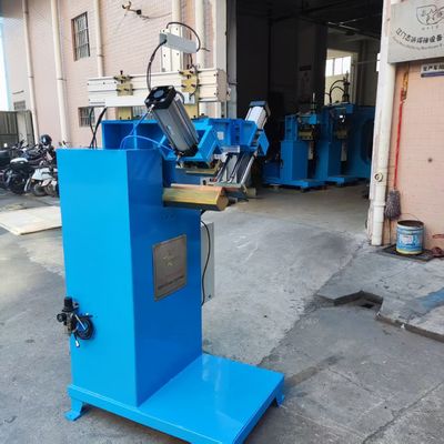 정밀 용접 및 사용자 정의 가능한 스테인리스 스틸 원 코너 CNC 용접 기계에 대한 첨단 CNC 기술