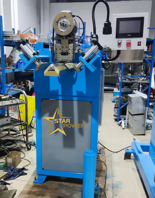 둥근 코너 CNC 외부 샌딩 벨트 샌딩 특수 기계 부엌 싱크 데버링