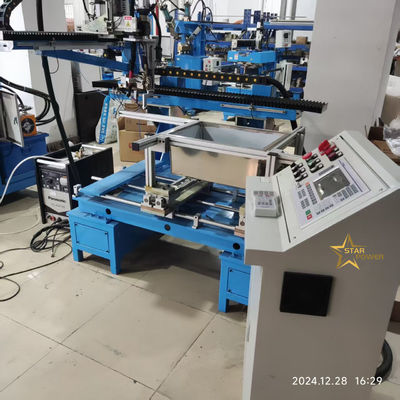 생산 효율을 높이고 부엌 싱크장 기계 생산 라인 및 고급 CNC 기술