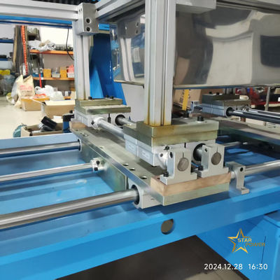 첨단 기술 부엌 싱크 베인 제조 기계 CNC 표면 용접 기계와 함께