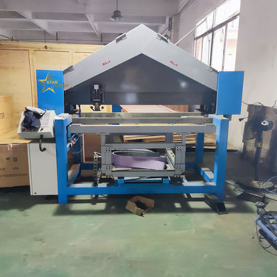 CNC 삼각형 닦기 벨트 샌더 자동 다목적