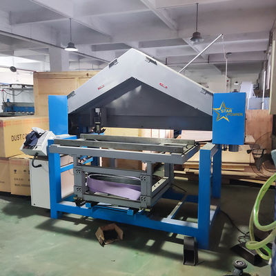 정밀 닦기 자동 CNC 삼각형 벨트 샌더