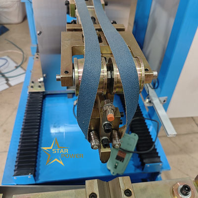 안쪽 밀링 스테인레스 스틸 주방 용품 사용에 설계 된 CNC 수평 밀링 기계