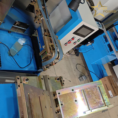 높은 효율성 높은 정밀성 CNC 수평 밀링 기계