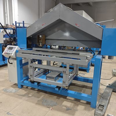 스테인리스 스틸 알루미늄 구리용 380V 3KW 금속 표면 밀러