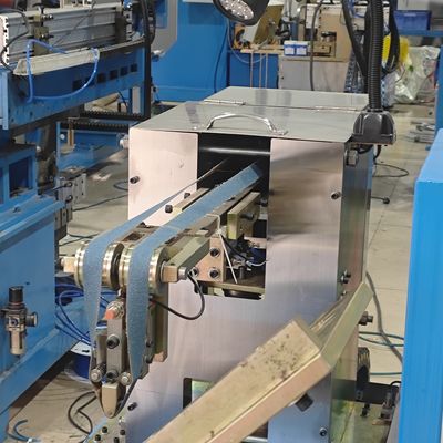 수직 톱니 둥근 밀더 380V 2.3KW 부엌 싱크 머신