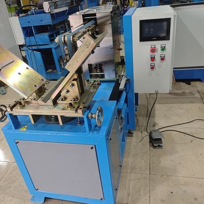 수직 톱니 둥근 밀더 380V 2.3KW 부엌 싱크 머신